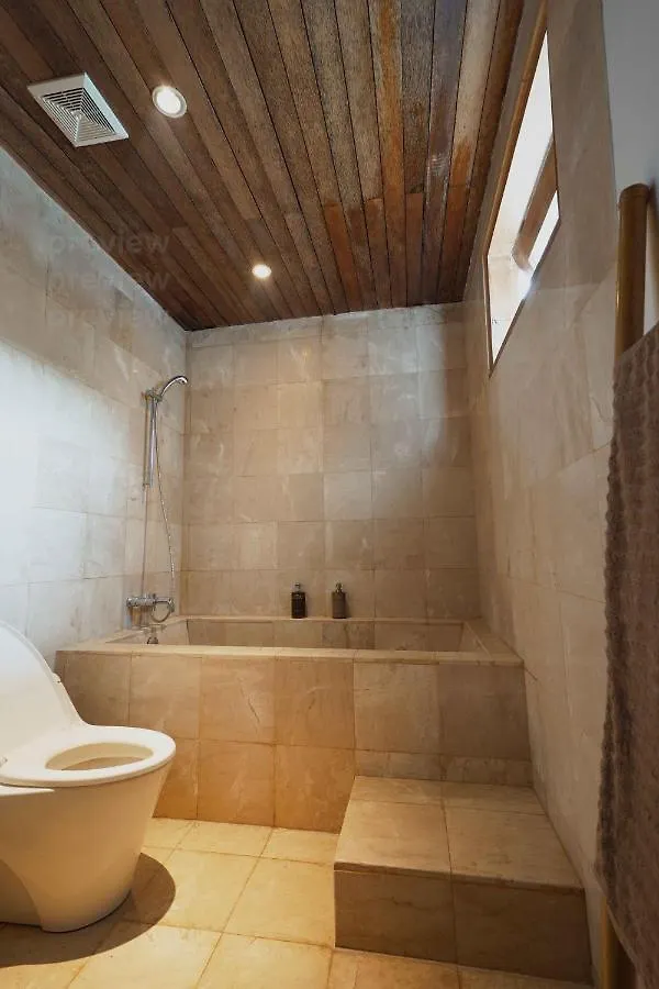 Villa Alina - Spacious Villa For 6 People Ubud   Ubud (Bali)