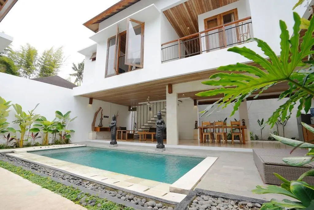 Villa Alina - Spacious Villa For 6 People contacts