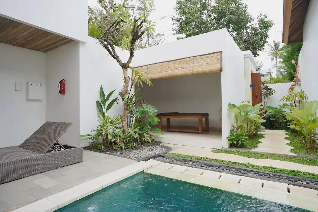 Villa Alina - Spacious Villa For 6 People Ubud  Indonesia